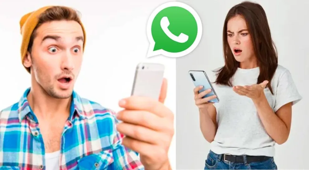 WhatsApp - nuevas funciones