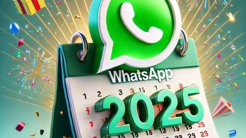 WhatsApp - nuevas funciones