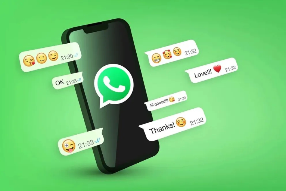WhatsApp - nuevas funciones