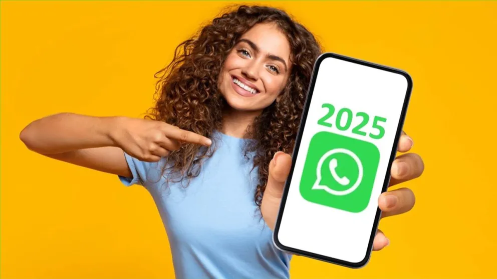 Estas son algunas de las nuevas funciones que llegarán a WhatsApp en 2025: las más esperadas 