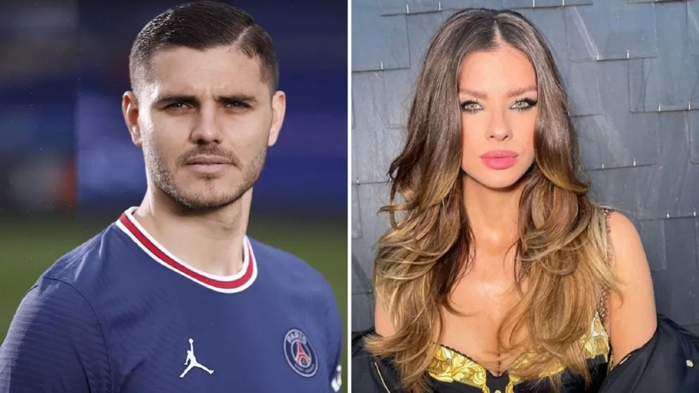 La feroz advertencia que Mauro Icardi le hizo a la China Suárez: "Espero que no me mientas porque..."