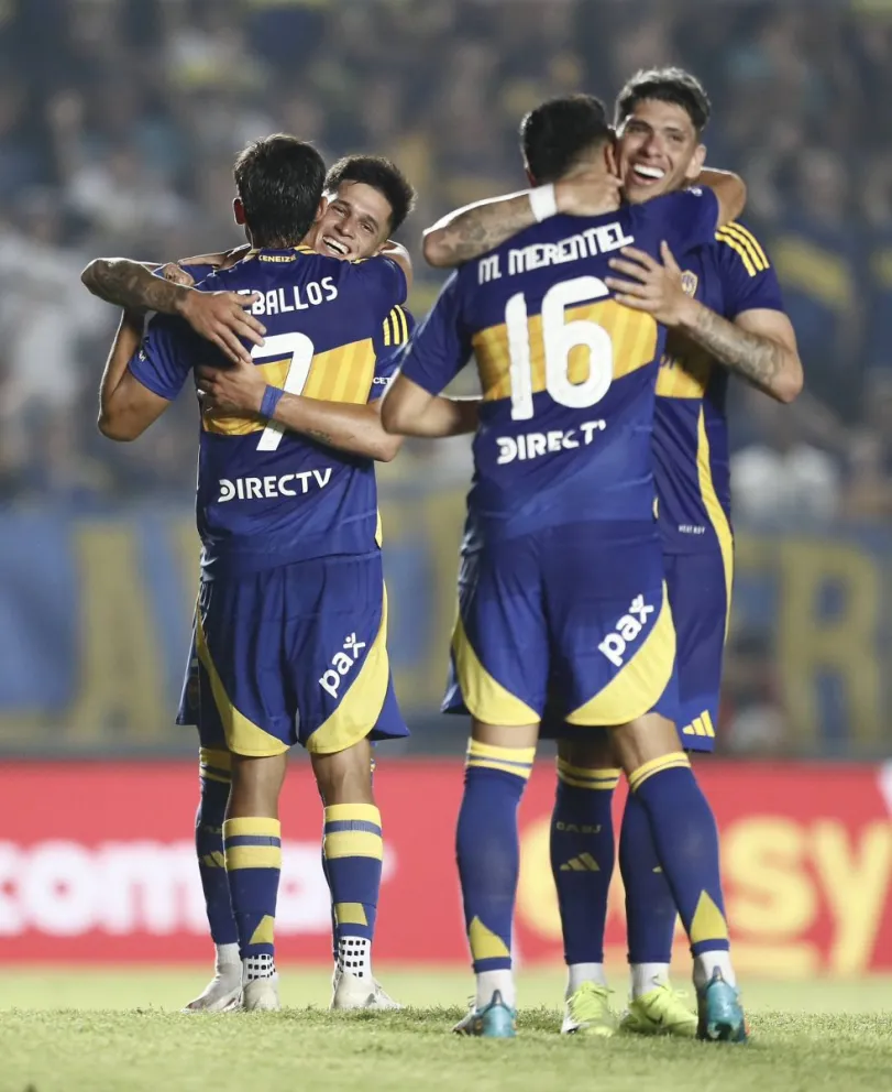 Agenda deportiva: qué podemos ver en la TV durante este fin de semana