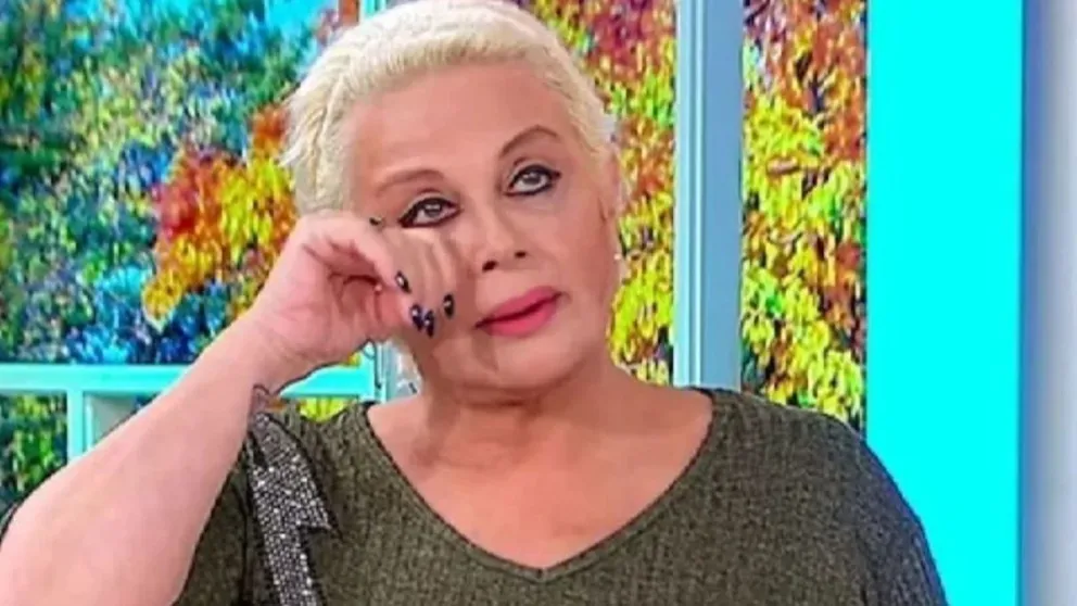 La inesperada salida de Carmen Barbieri y Mañanisima de El Trece: estos son los motivos detrás de la decisión