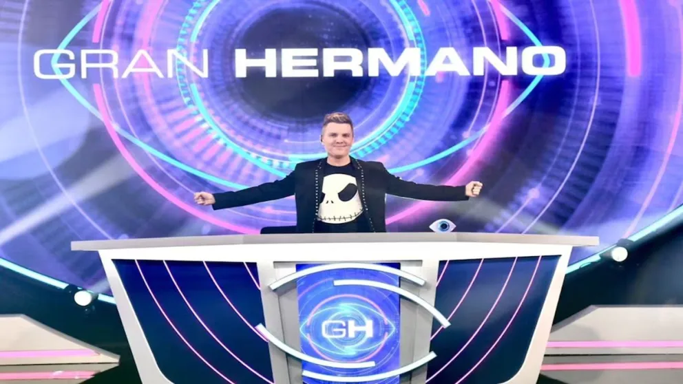 Un momento único en Gran Hermano: Santiago del Moro anunció una propuesta de matrimonio en el próximo Congelados
