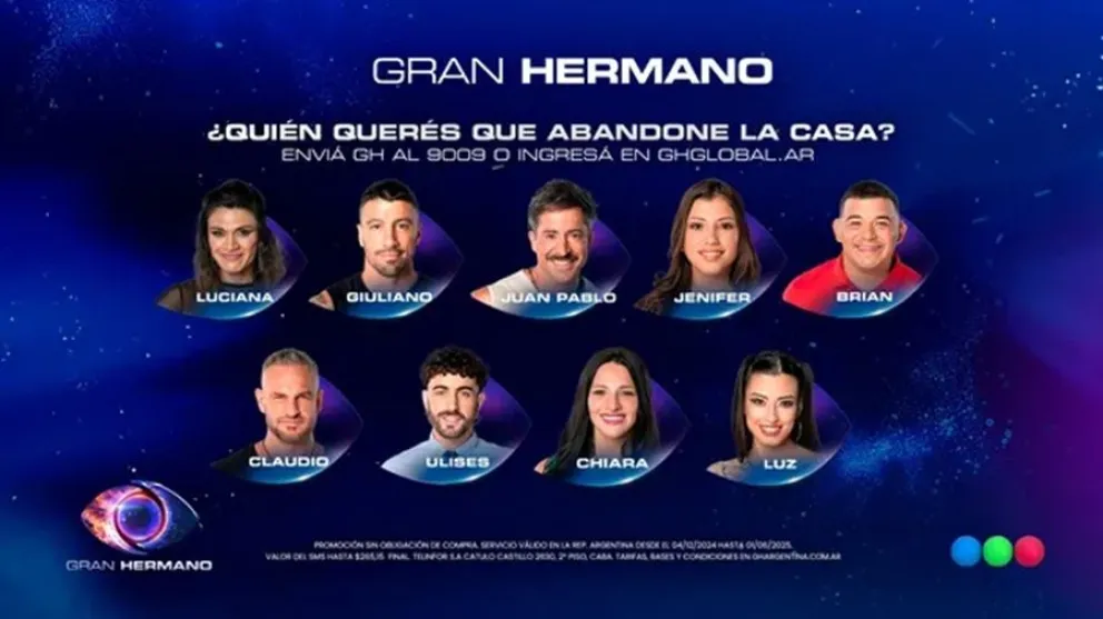 Gran Hermano