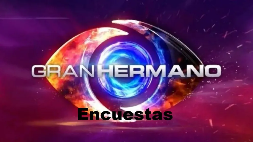 Las encuestas hablaron: quién será el próximo eliminado de la casa de Gran Hermano este domingo 