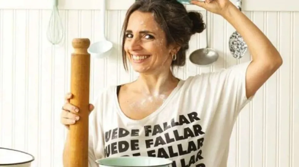 ensalada de coditos - Paulina Cocina - receta