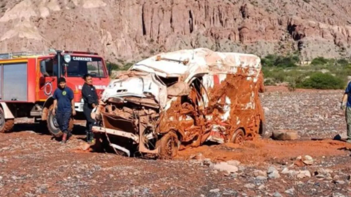 ambulancia