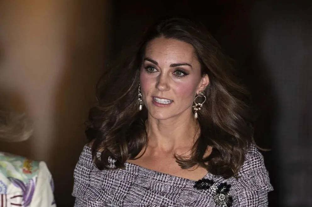 La poderosa razón por la que llaman a Kate Middleton caprichosa