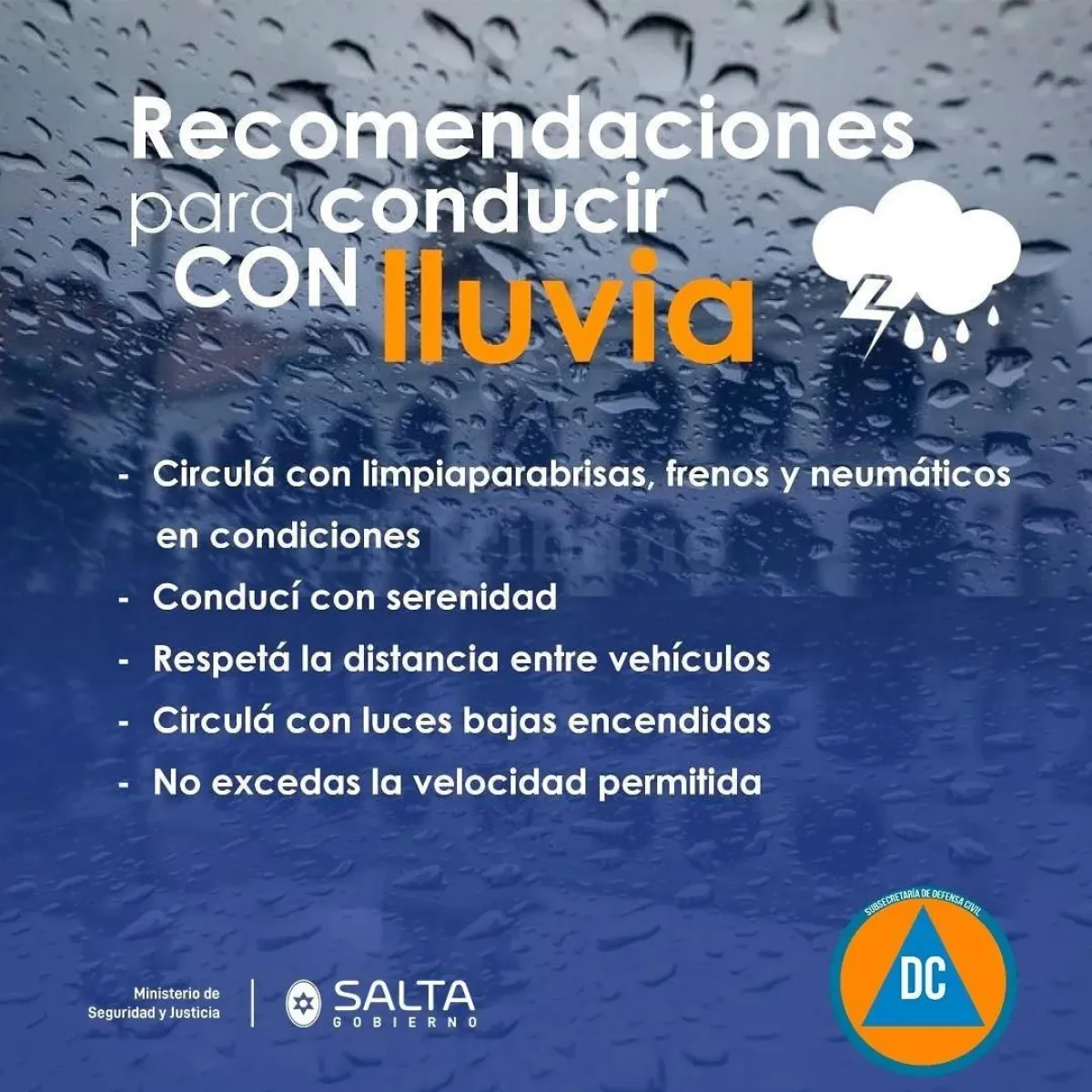 Tormentas