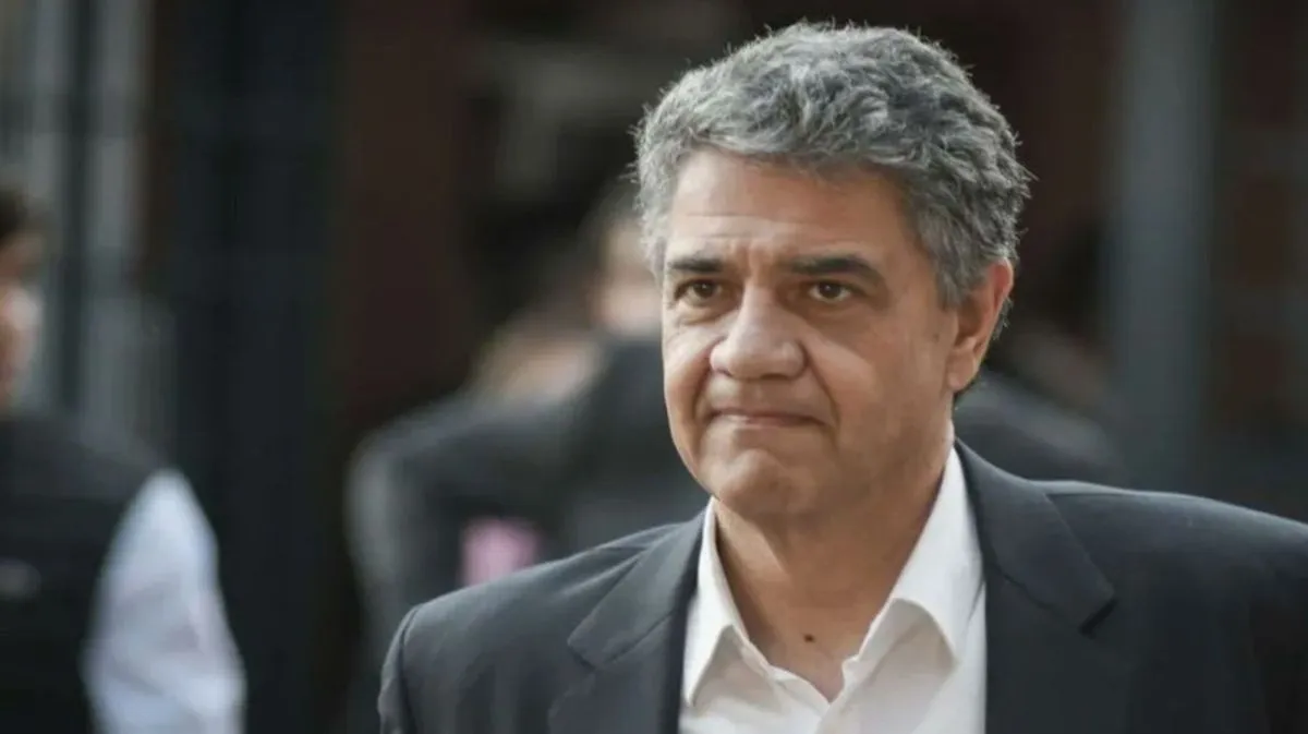 Jorge Macri