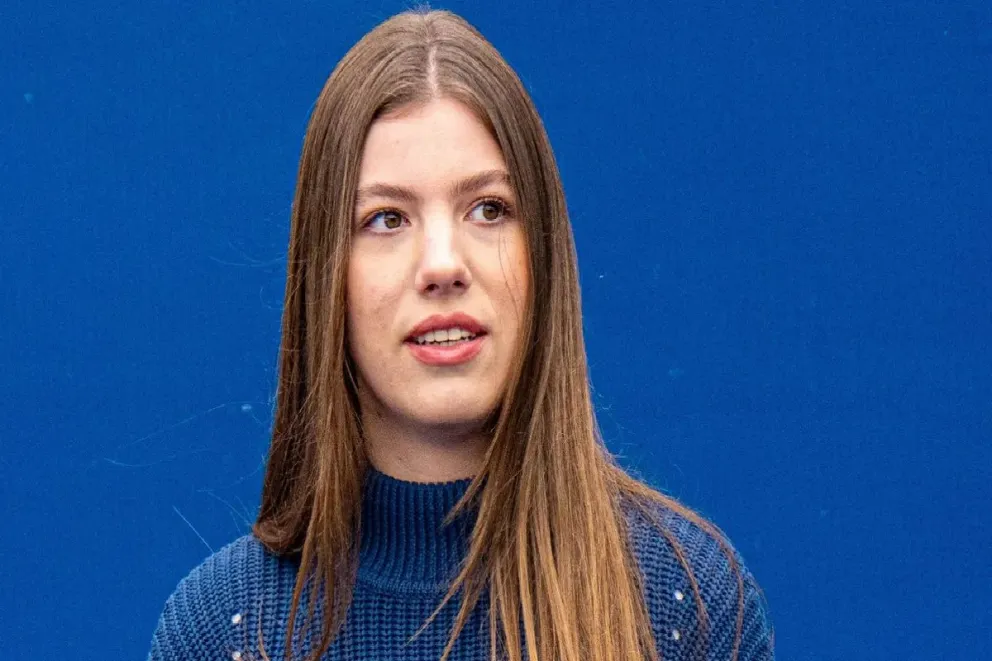 La Infanta Sofía en el ojo del huracán: el viral video que sacudió las redes sociales