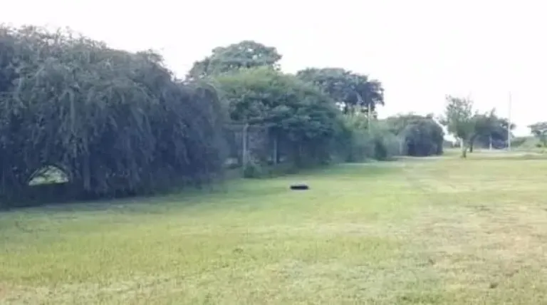 Vuelco circunvalaci&oacute; oeste