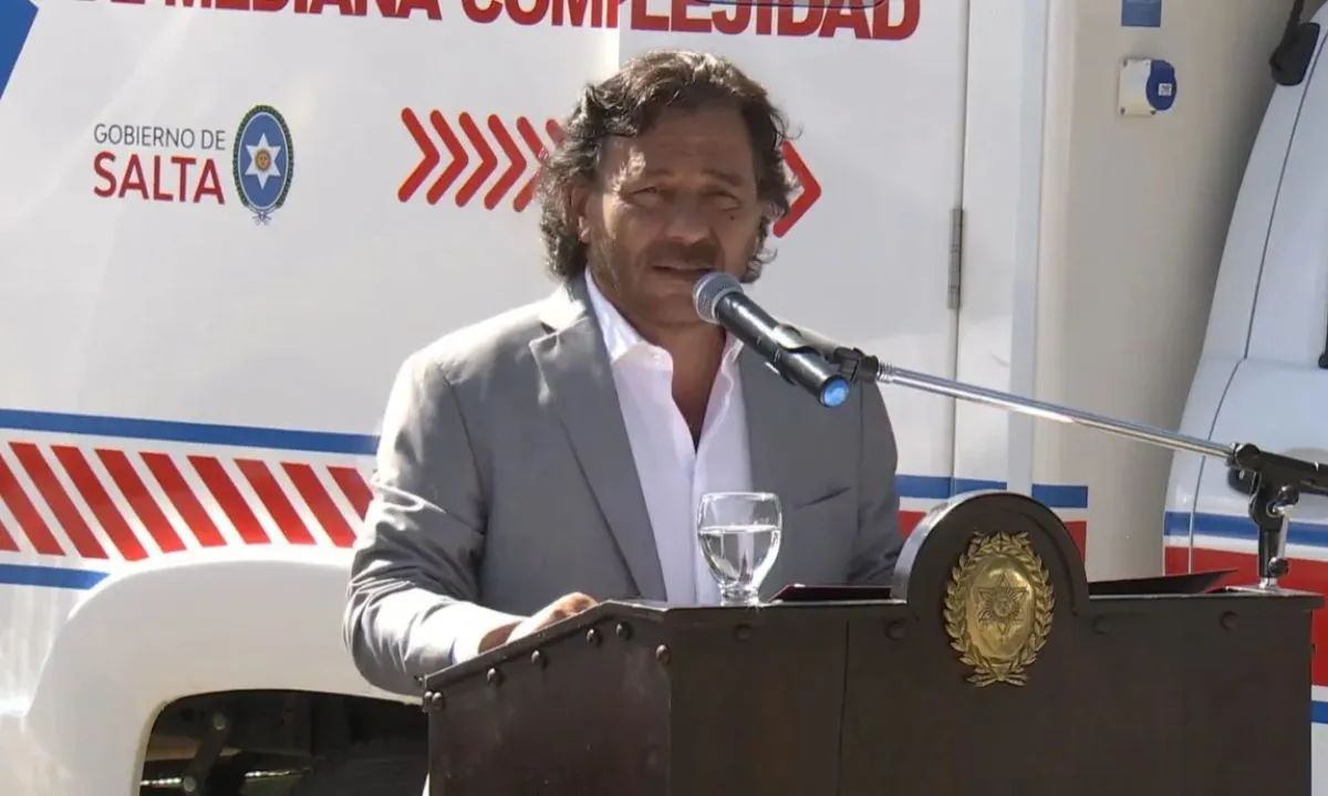 Gustavo S&aacute;enz