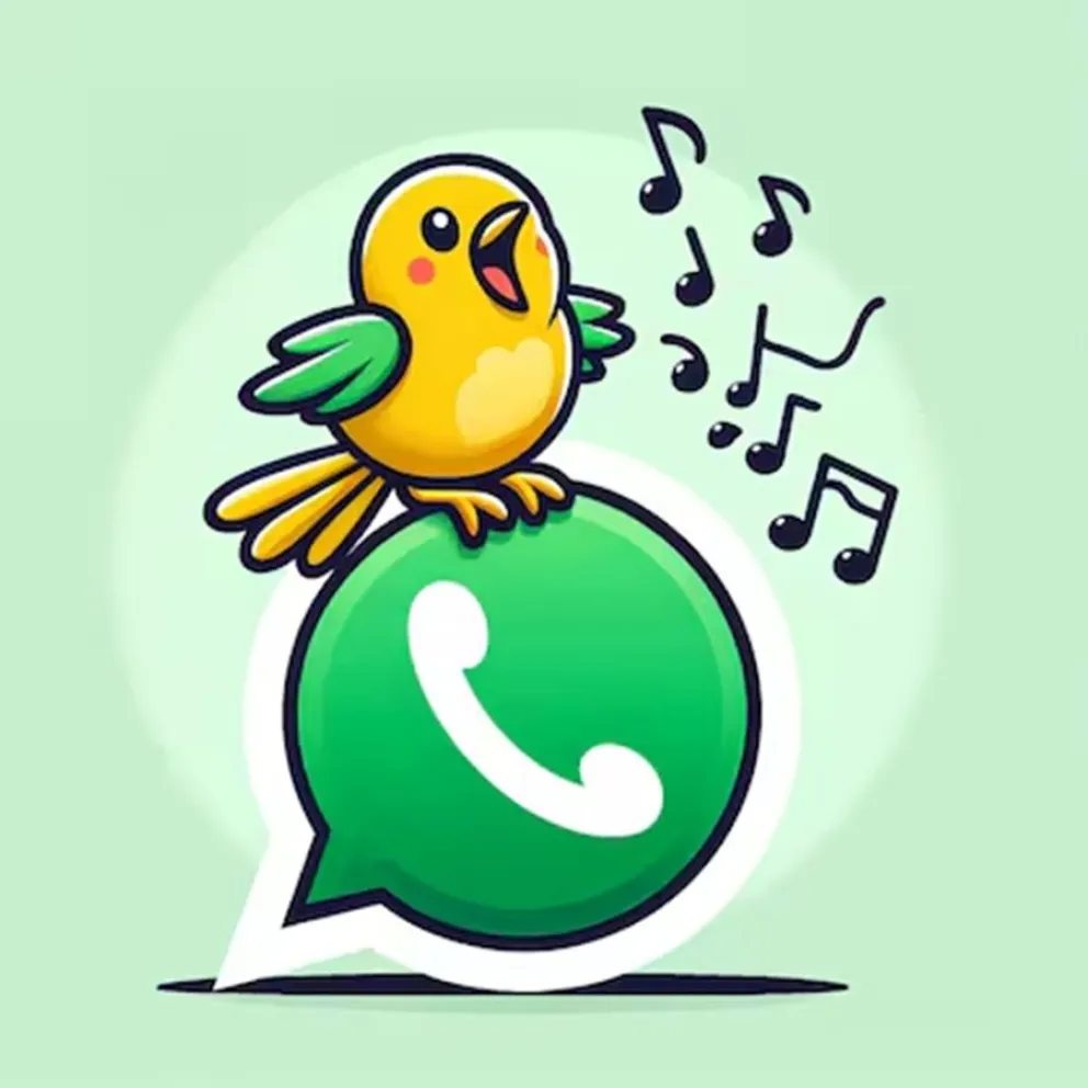 Modo Canario - WhatsApp