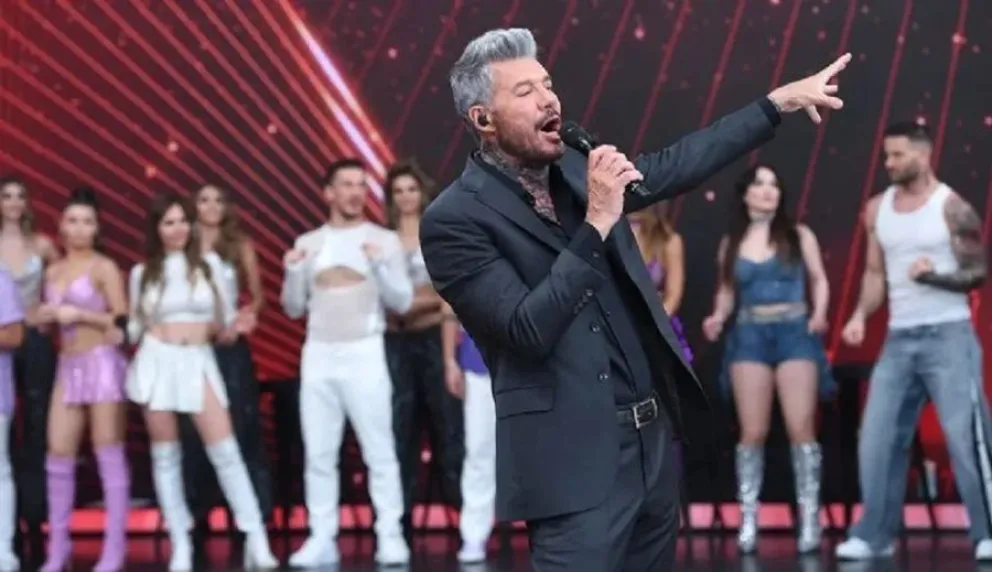 Bailando por un Sue&ntilde;o 