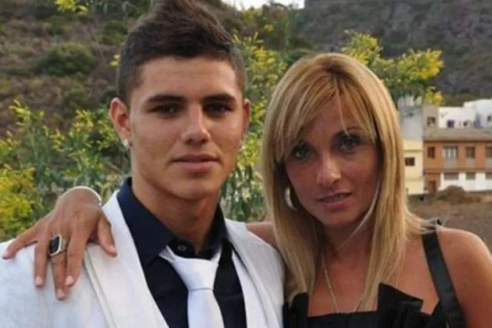 Mauro Icardi 