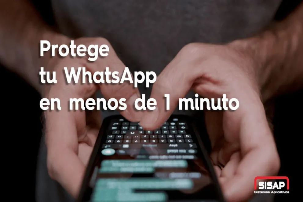 ¿Estás Seguro?, descubre cómo proteger tu WhatsApp de accesos No autorizados