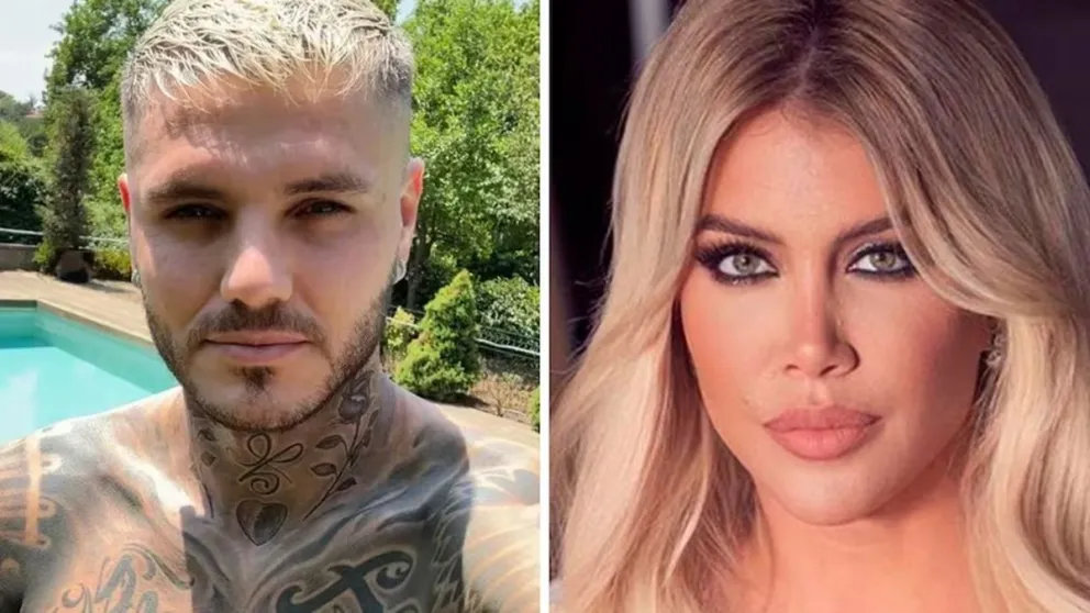 El abogado de Mauro Icardi lanzó fuertes acusaciones contra Wanda Nara: qué pruebas tiene contra la mediática