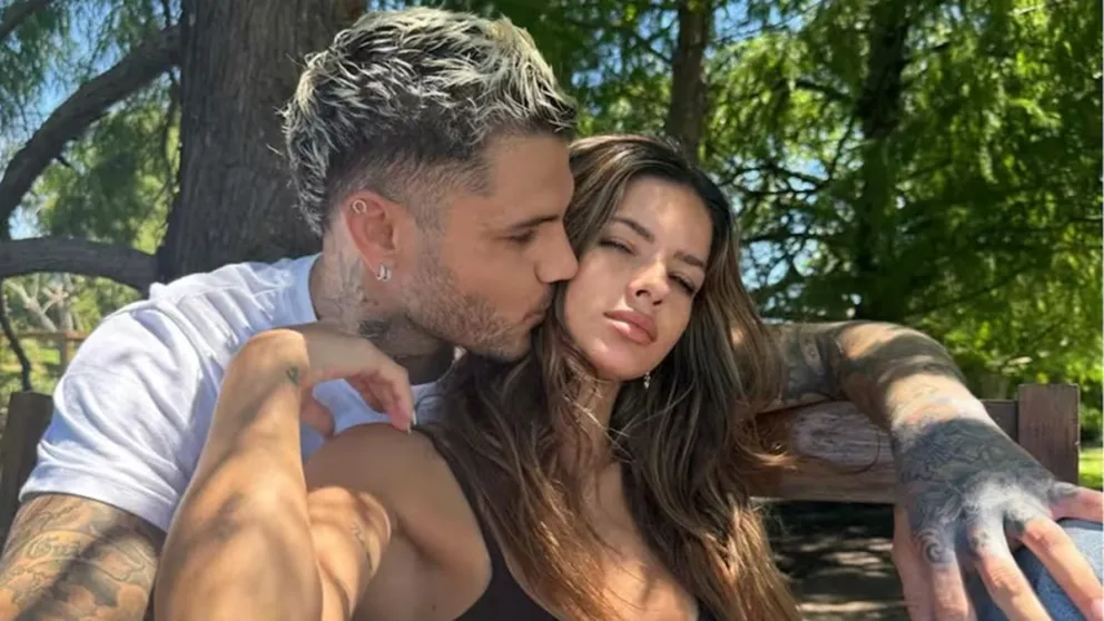 Fue revelado un escandaloso rumor sobre la China Suárez y un poderoso político: una teoría de romance y dinero