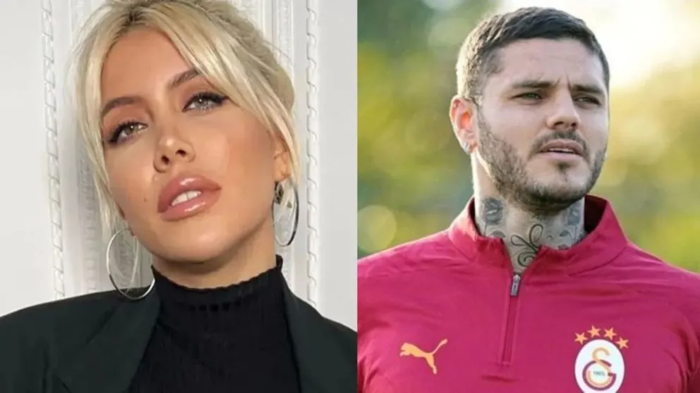 Elba Marcovecchio reveló detalles explosivos de la tenencia de las hijas de Mauro Icardi: asegura que ganarán la batalla judicial 