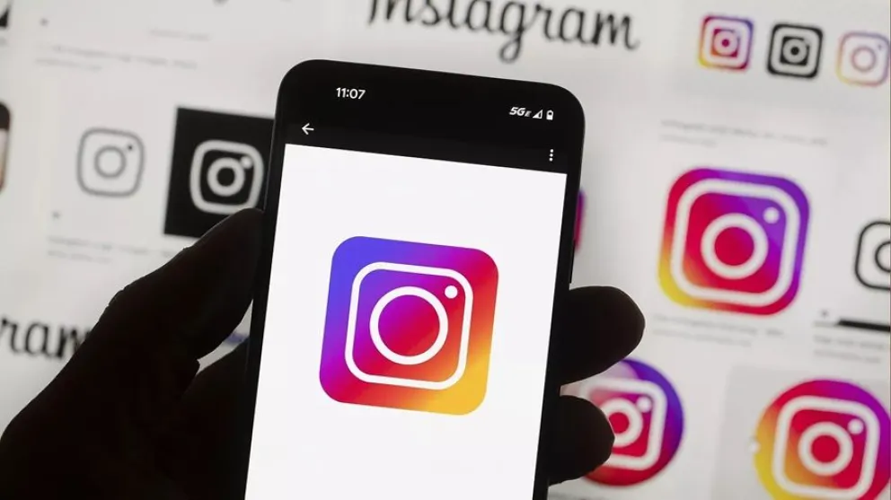 Instagram - actualizaciones