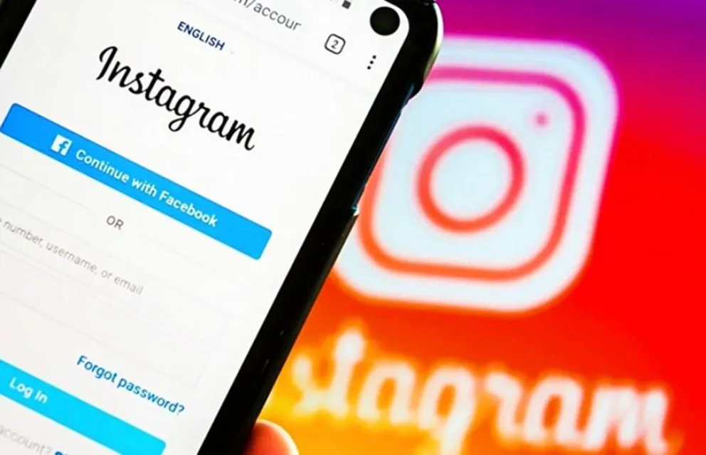 Instagram - actualizaciones