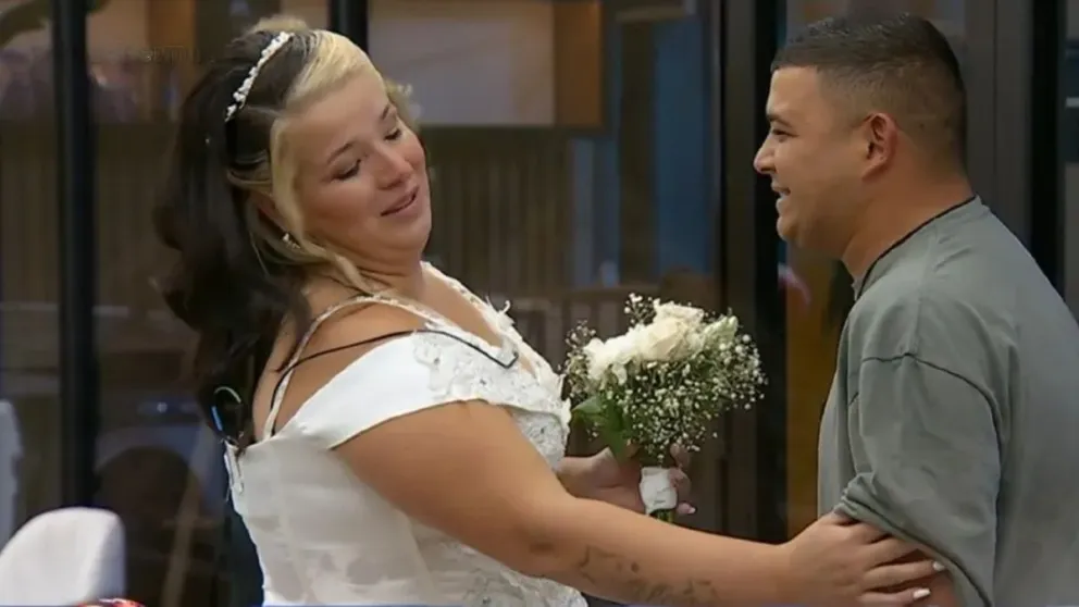 El impactante pedido de matrimonio en Gran Hermano que sorprendió a todos y trajo una fuerte sanción para Brian