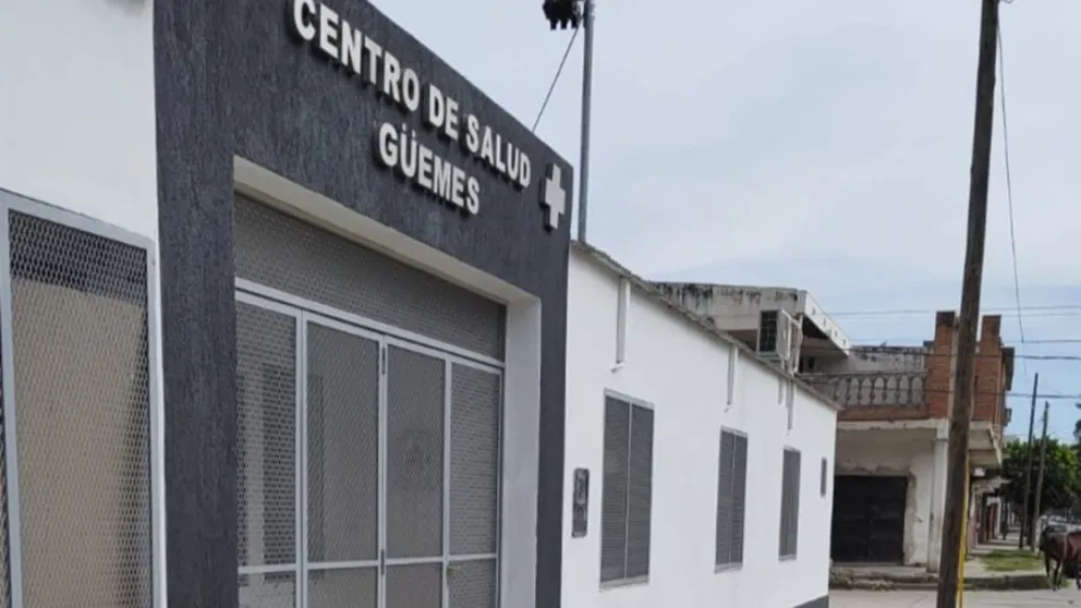 Robaron vacunas de un centro de salud en Orán y alertan por su distribución