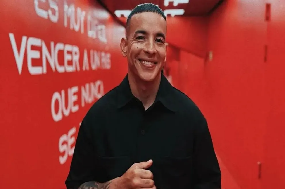 Tras la polémica de su divorcio: Daddy Yankee vuelve a incluir a esta persona en su testamento