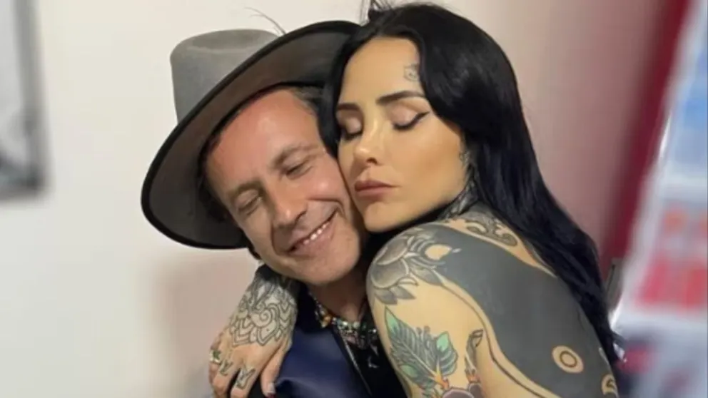 Se conoció la inesperada separación de Cande Tinelli y Coti Sorokin: Ángel de Brito reveló los detalles