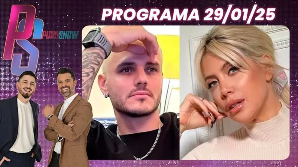 Wanda Nara-Mario Icardi