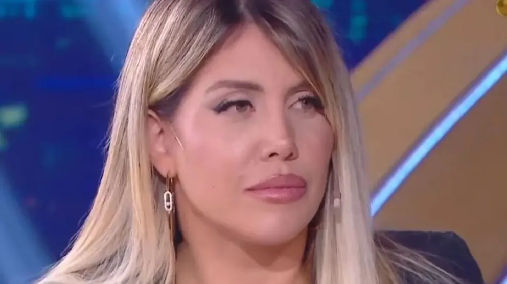 Wanda Nara