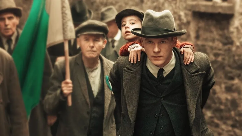 Conocé la serie histórica que es furor en Netflix: con solo 10 capítulos harás un viaje al pasado que te cautivará 