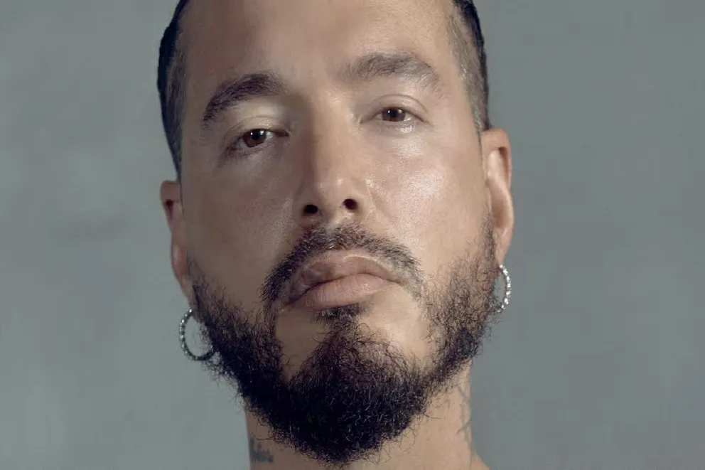 J Balvin puso fin a la relación con Valentina: "terminé en un momento...."