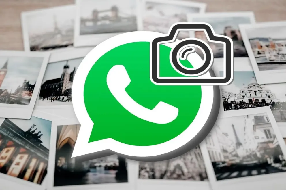 WhatsApp renueva su cámara: una actualización que transformará tu experiencia fotográfica