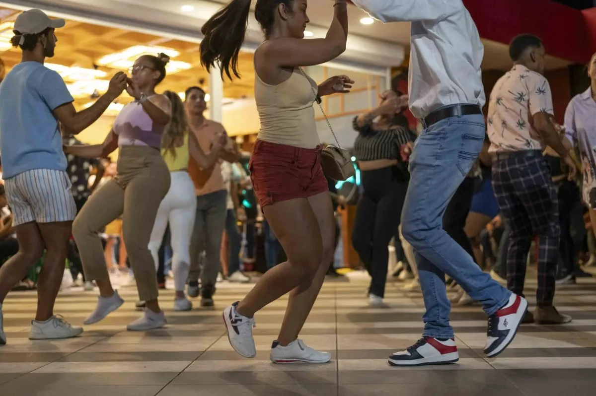 Bachata