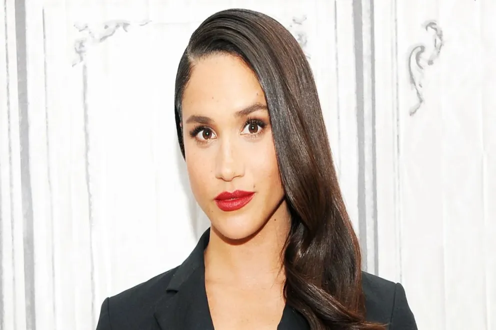 Revelan la mala jugada que planeaba Meghan Markle en caso de divorciarse del príncipe Harry