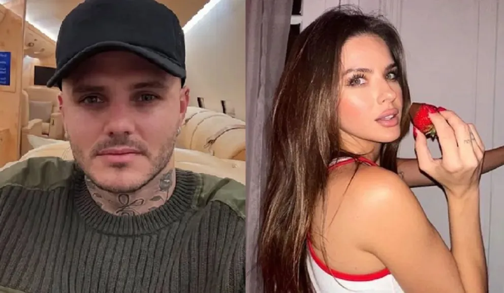 El insólito pedido de la China Suárez a Mauro Icardi que podría poner en riesgo su carrera: todos los detalles