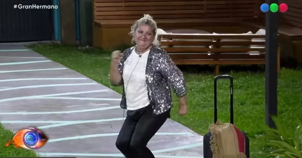 Gran Hermano