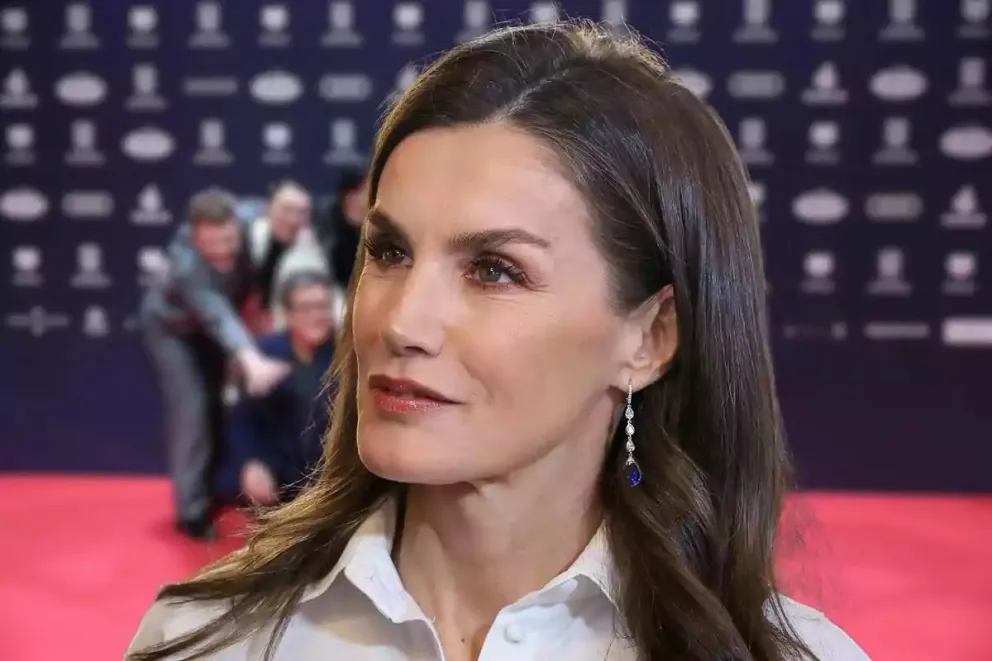 Reina Letizia: exigencias y controversias que marcan su presencia en Auschwitz