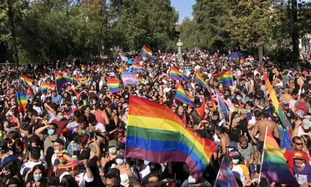 LGBT