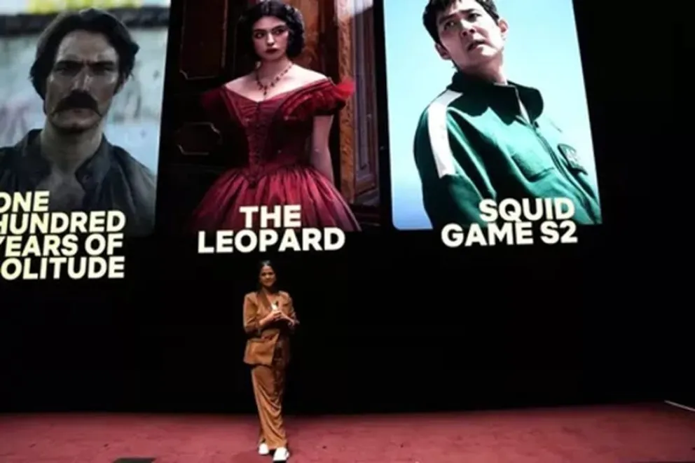 Netflix - estrenos