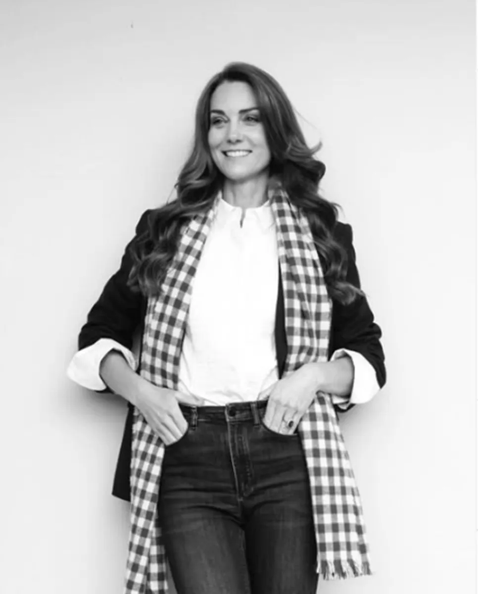 Kate Middleton 