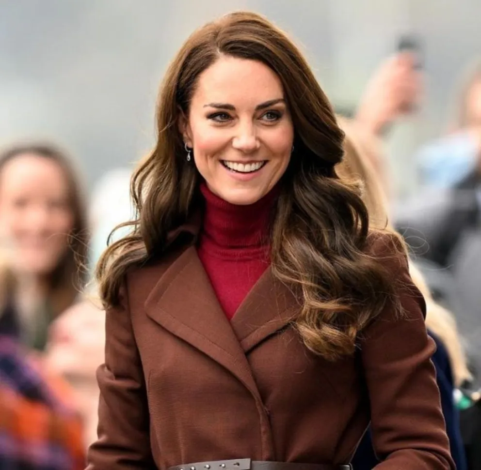 Kate Middleton 