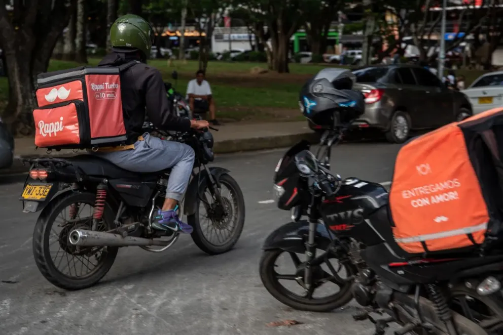 Motociclistas ante la inseguridad: “Le pedimos disculpas a los salteños que se van a desayunar una movida impresionante”