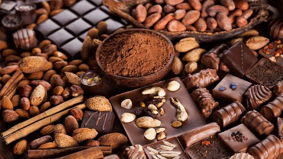 Chocolate
