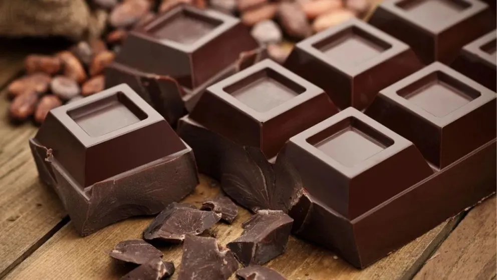 Descubrí los secretos del poder del chocolate para la salud: cómo consumirlo para aprovechar todos sus beneficios