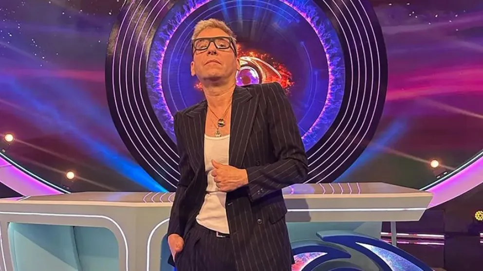Gran Hermano - encuestas - Gast&oacute;n Trezeguet
