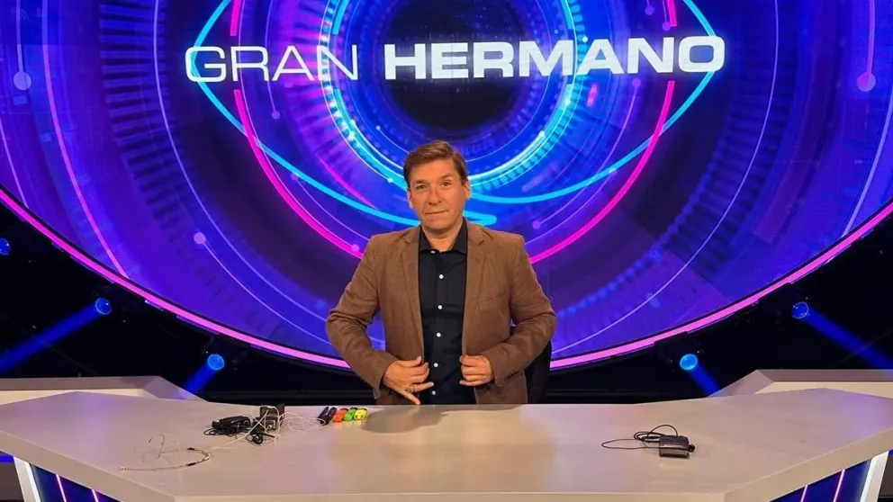 Las encuestas no mienten: los resultados del repechaje de Gran Hermano según Gastón Trezeguet